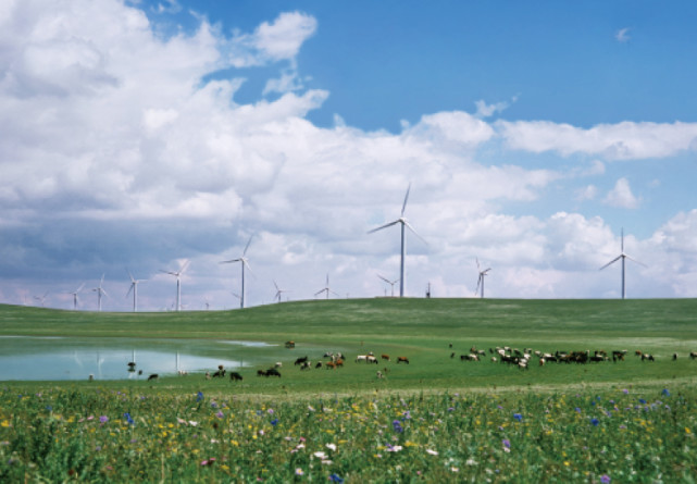 呼包鄂榆乌精品文旅线路介绍