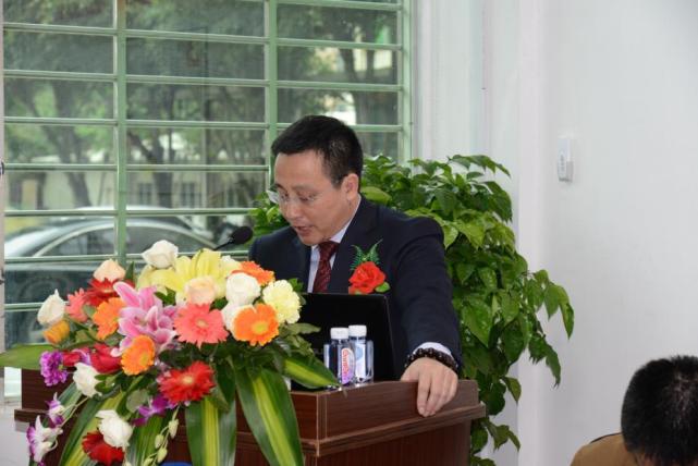 配单猫：加快推进产业转移，实现互惠共赢局面