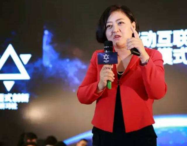 "风投女王"徐新:捧出3个千亿富豪,却从不投自己丈夫的事业