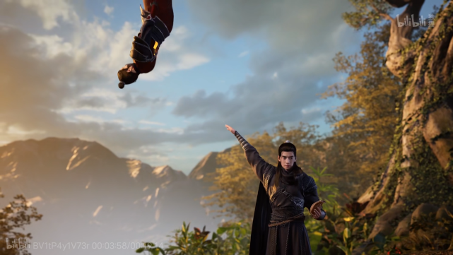 凡人修仙传:韩立到达筑基中期,忘语,耳根联袂出演彩蛋环节