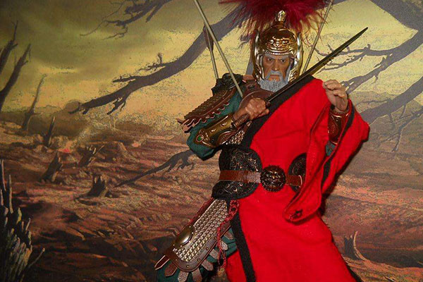 北宋著名十大名将排行榜北宋有名的将领有哪些