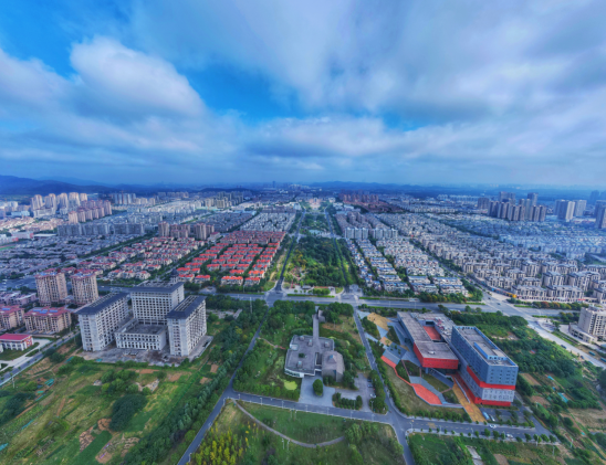 江苏镇江丹徒:聚焦项目发展 筑牢强区之基