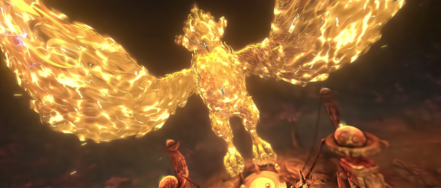 完美世界:编剧雌雄不分鲲鹏成公的,人鱼少女角度刁钻春光乍现