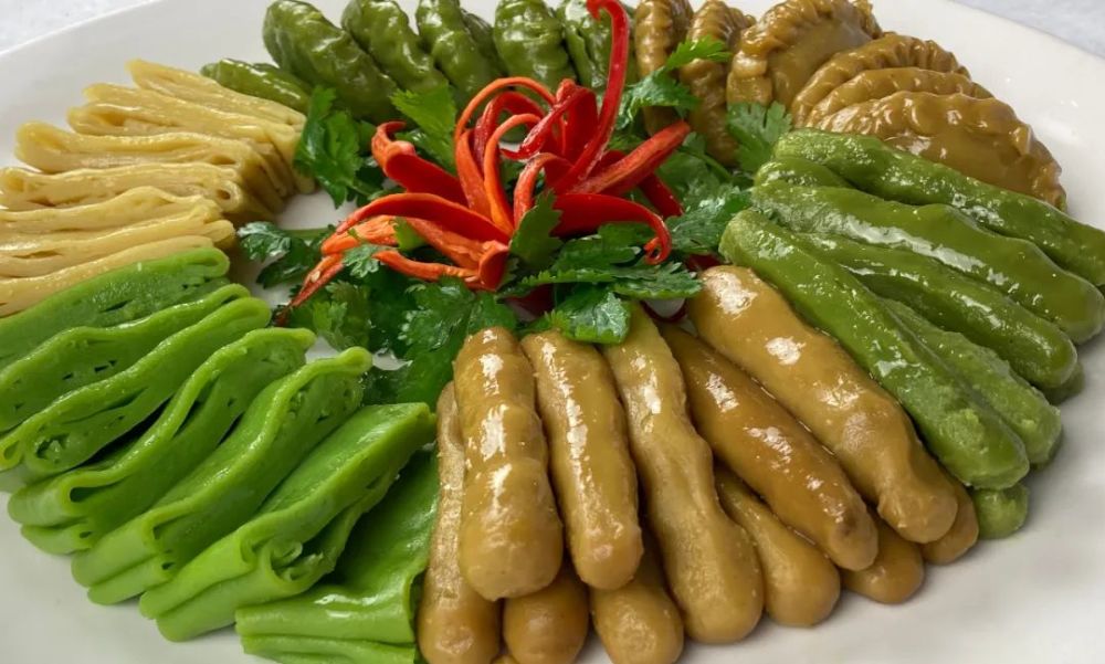 乘高铁,来赣州!好好吃