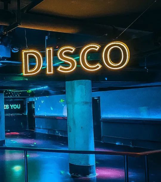 partyking空降南汇大学城!上海第六家店春节后开业