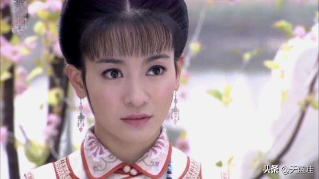 婉贞身为皇帝生母却凄苦一生郁郁而终