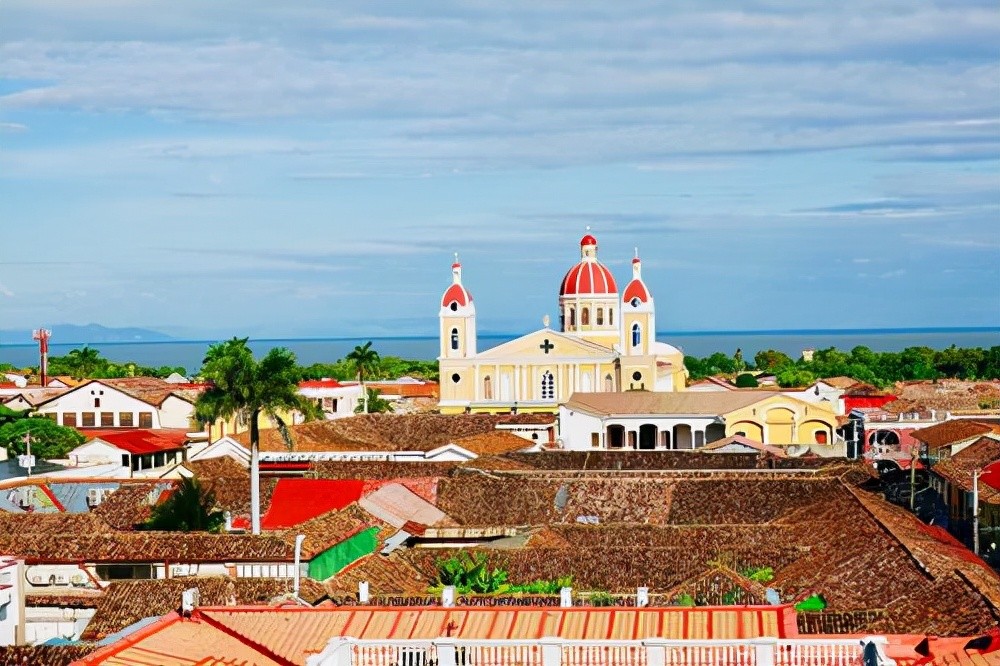 夫妻共治的美洲国家你不知道的尼加拉瓜冷知识