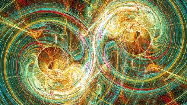 研究引力波应该会永久地扭曲时空