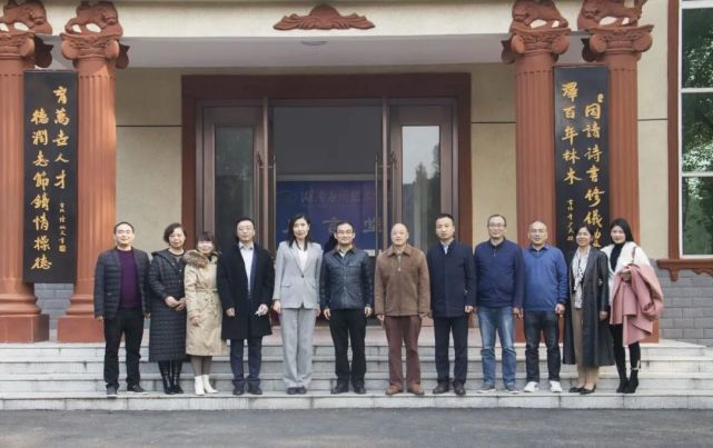 动态|湖南应用技术学院与中国高科集团签约共建数据科学与大数据技术