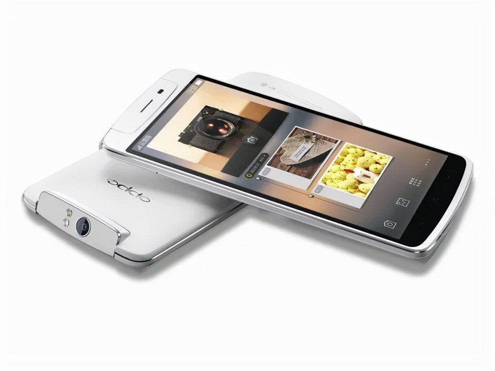 时隔7年经典oppon系列要复活了