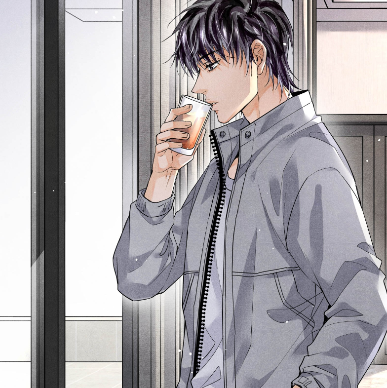 吞海漫画吴雩吃了奶粉的亏还是江停享福步重华有点记仇