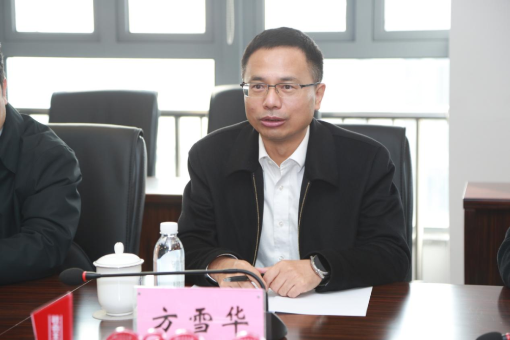 市委常委,宣传部部长方雪华一行督查在昆高校疫情防控和意识形态工作