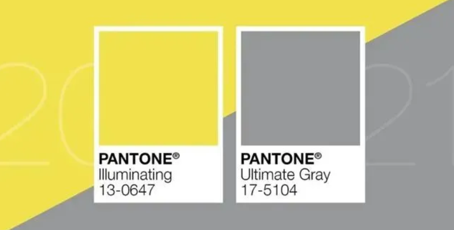pantone发布2022年度流行色虽然很像但它真的不是紫色