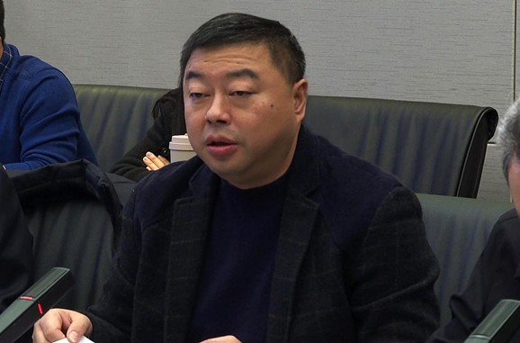 泸州老窖江南大学合作项目科技成果鉴定会顺利召开