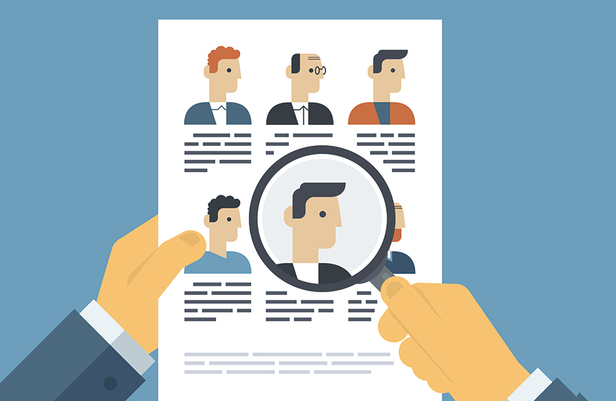 3年猎头经验,5个工作心得梳理_腾讯新闻