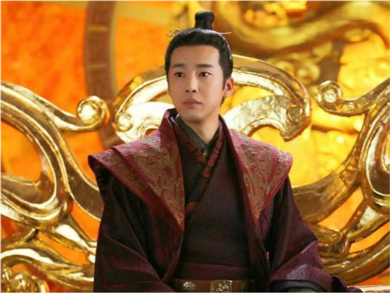 宇文泰为什么要把权力交给宇文护而不是交给自己的儿子呢