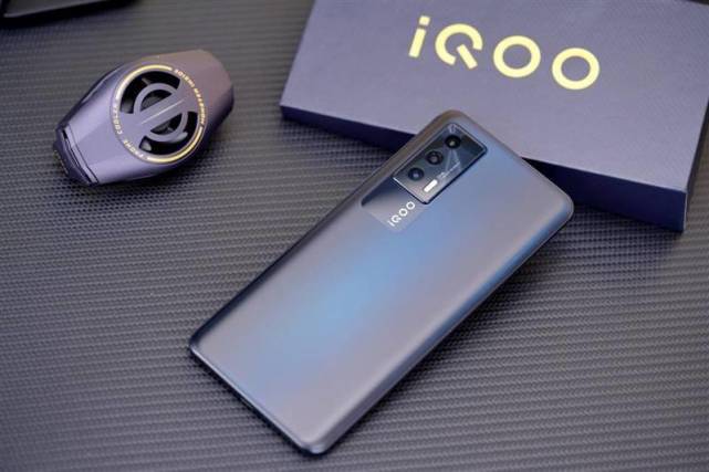 vivo新机官宣,12月20日发布,"双芯再进化"