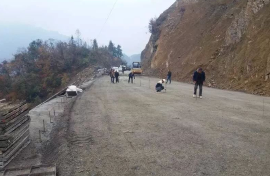 351国道利川段,2024年建成