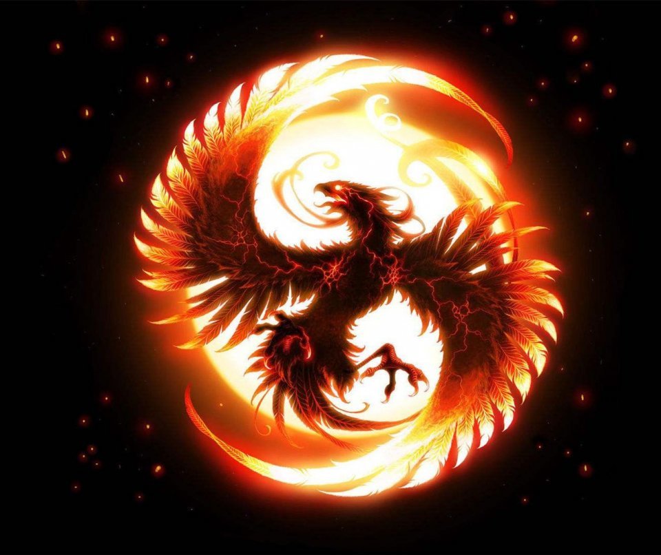 西游记中火德真君的四大神兽火马和其他三火兽不一样