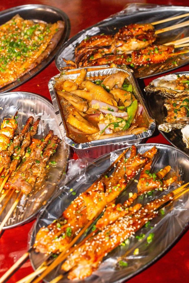 去三亚别只顾着看海还有超多美食等你打卡