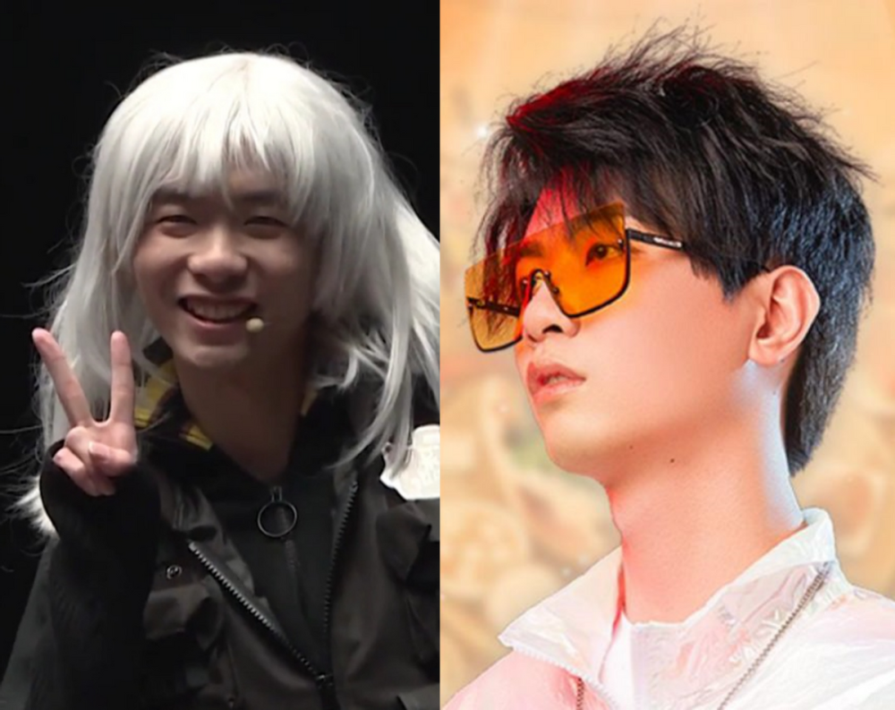 b站lexburner账号解封就像是热血漫画后期崩坏的设定