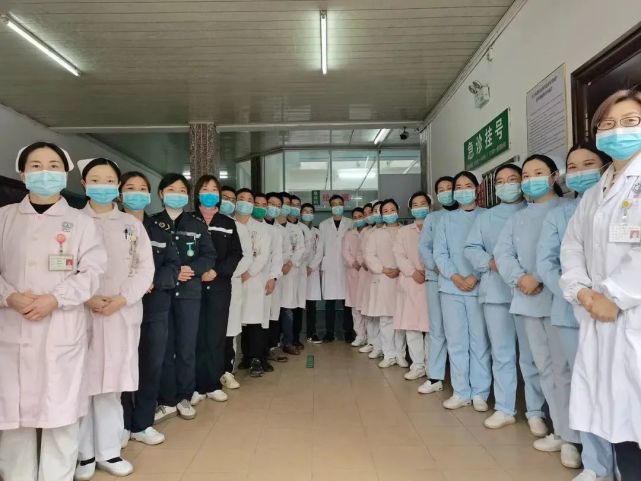 上高县人民医院图片