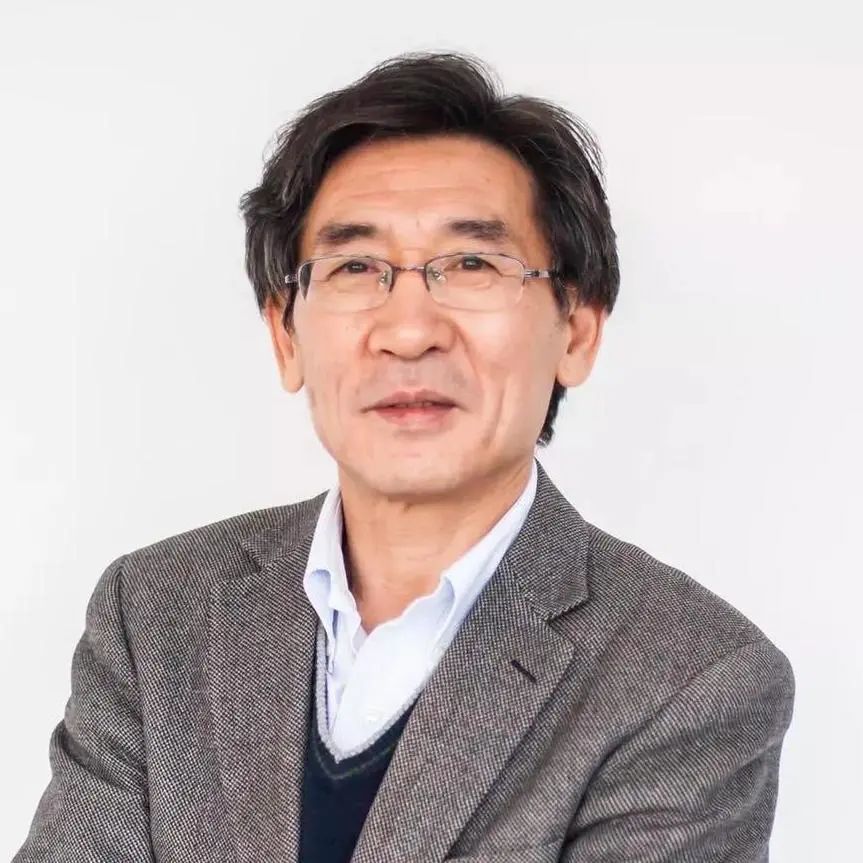 南方科技大学校长中国科学院院士物理学家朗读者薛其坤reader.06