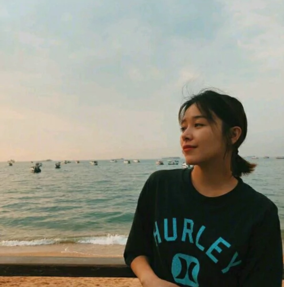 阚清子我喜欢大海我爱过你