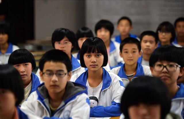 北京初中生或将迎来新补课模式学校组织补习计划22年落实