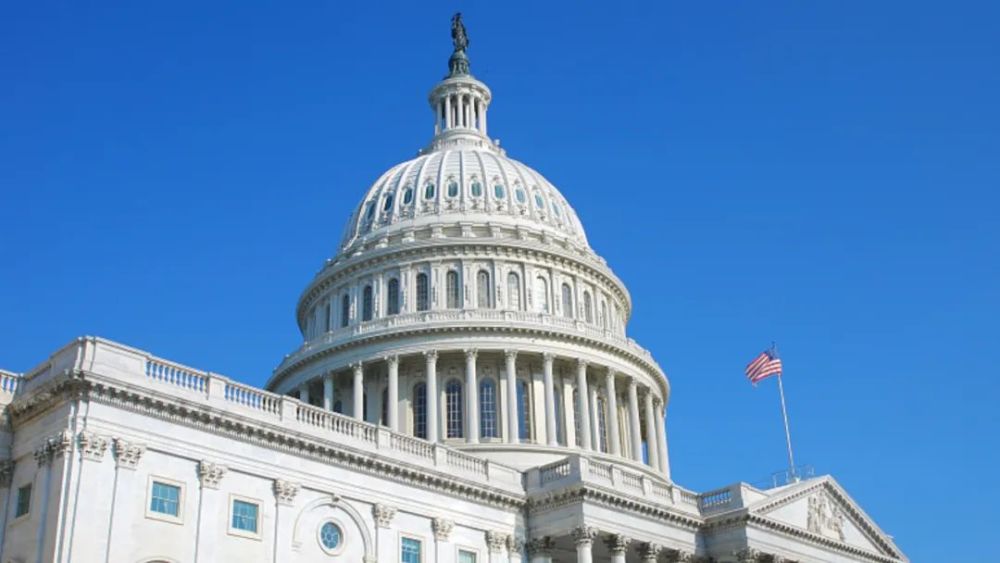 起底美式民主民主灯塔沦为笑料