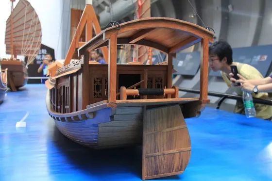 小城探馆在阳江与800年前的宋代商船来一场邂逅