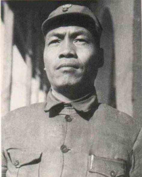 1945年晋绥军区机关成立,4位军区司令是谁?为何唯有他无军衔?
