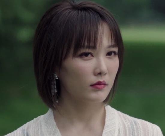 不惑之旅被张姝圈粉了又美又飒演活了一个纯粹的爱情勇士