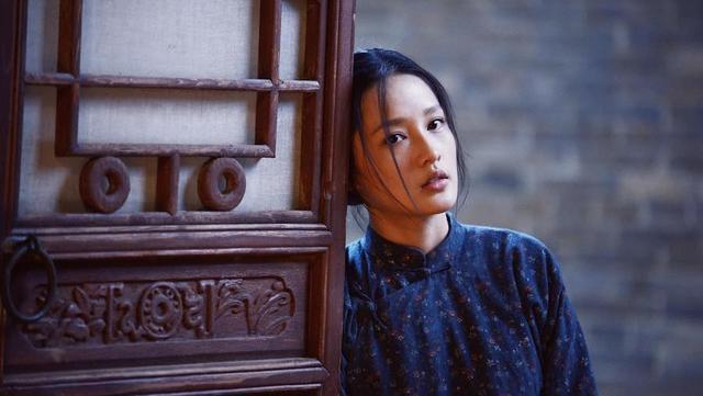 李梦为什么被《白鹿原》换掉?导演张纪中表示不会用这样的演员