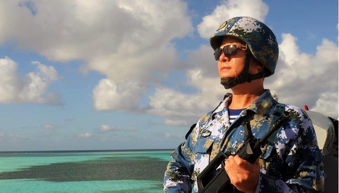 1988年赤瓜礁还击战,唯一负伤获一等功的战士杨志亮近况如何?