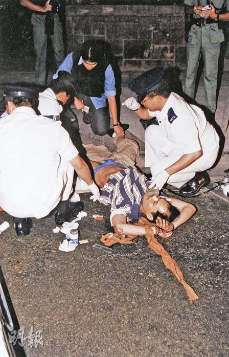 贼王叶继欢去世终年56岁树大招风讲诉他的故事