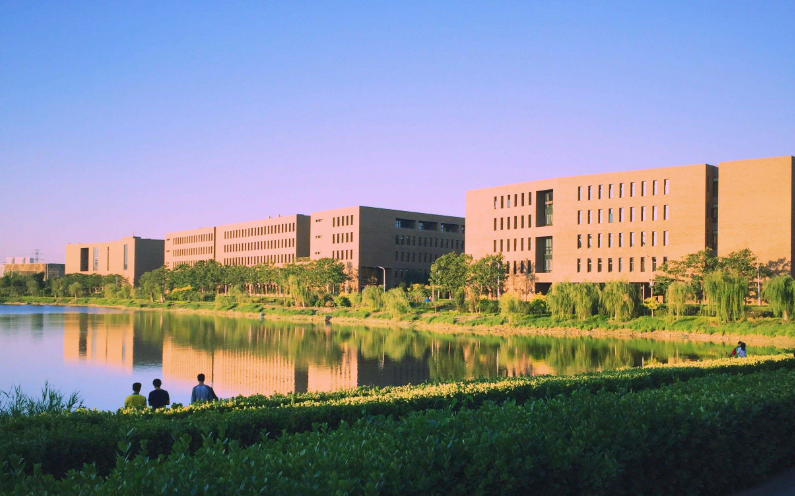 天津工业大学:新晋双一流高校,2021年招生计划,录取分数!_腾讯新闻