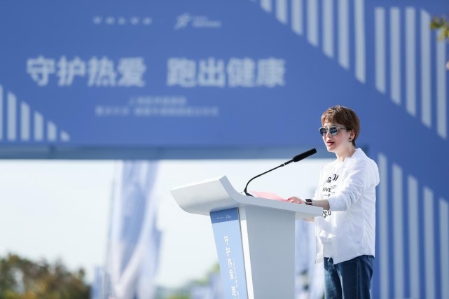 沃尔沃再次开跑,"沃尔沃·健康天使跑团"成立