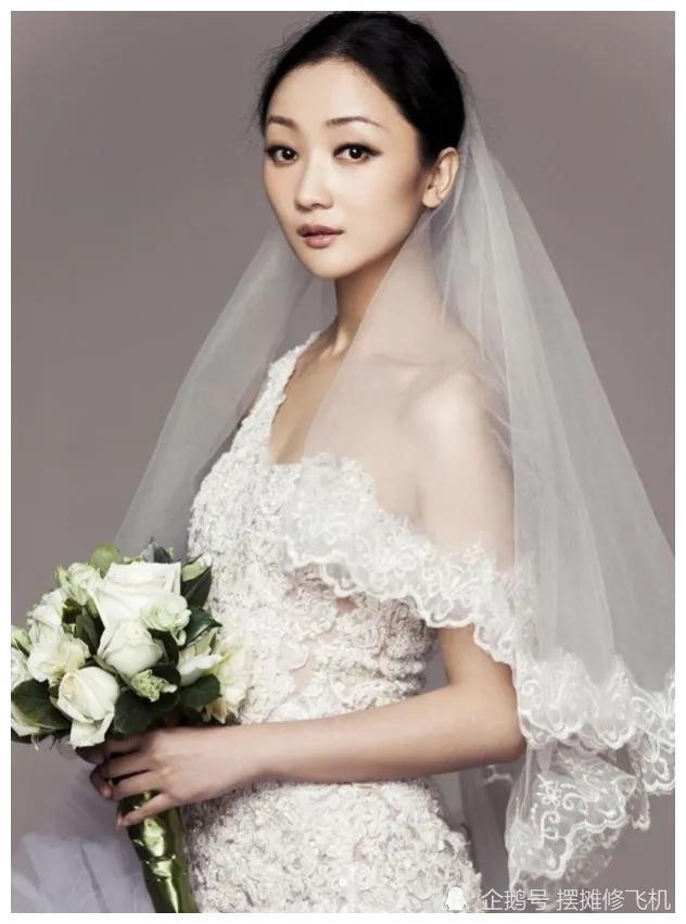 张瑶从歌手到演员为角色剃光头戏里嫁窝囊老公戏外嫁ceo