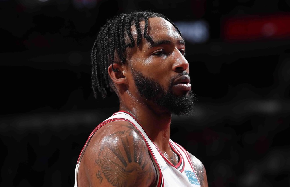 西蒙斯 NBA官宣！联盟又有4人感染，火箭最新伤情，西蒙斯愿意加盟马刺