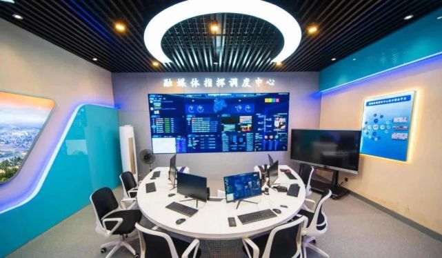 有8个事业编制～连城县融媒体中心招人啦