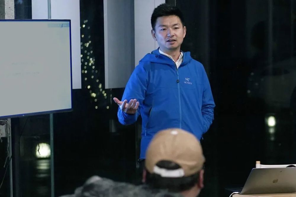 大乐之野合伙人新做了一个文旅社区品牌,是民宿不好玩了吗?_腾讯新闻