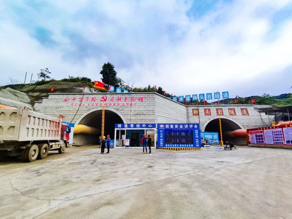 特别报道福鼎项目建设热潮涌提速发展劲头足