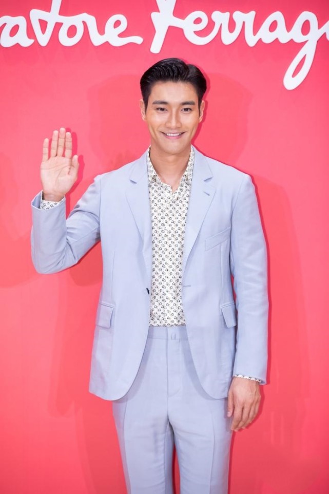 super junior崔始源确诊新冠自我隔离中,将缺席2021mama