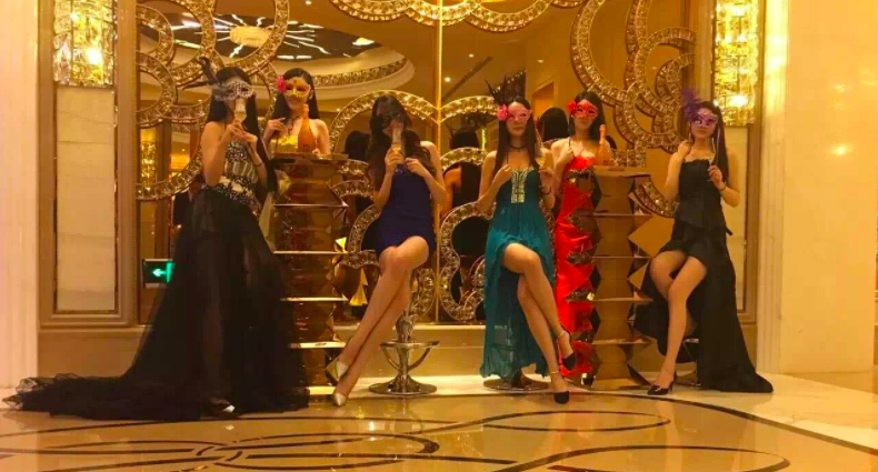 流调报告里的ktv"公主",年仅15岁?_腾讯新闻