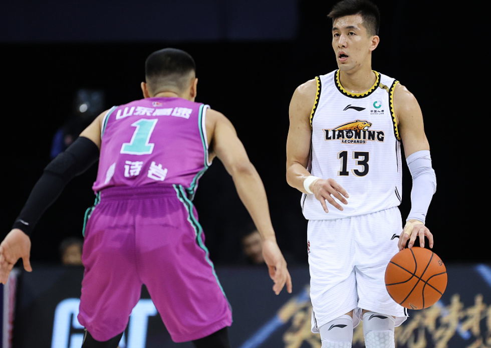 nba 10胜3负，前NBA球员加盟！郭士强如虎添翼，广州冲击4强有望