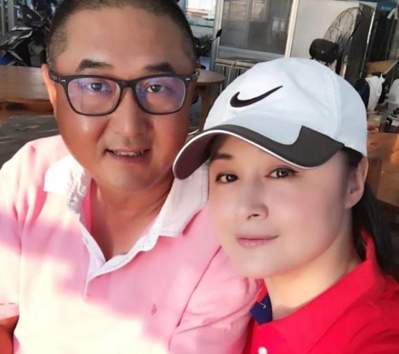 于月仙离开4个月后,丈夫发回忆视频缅怀妻子:如今人却不在了!