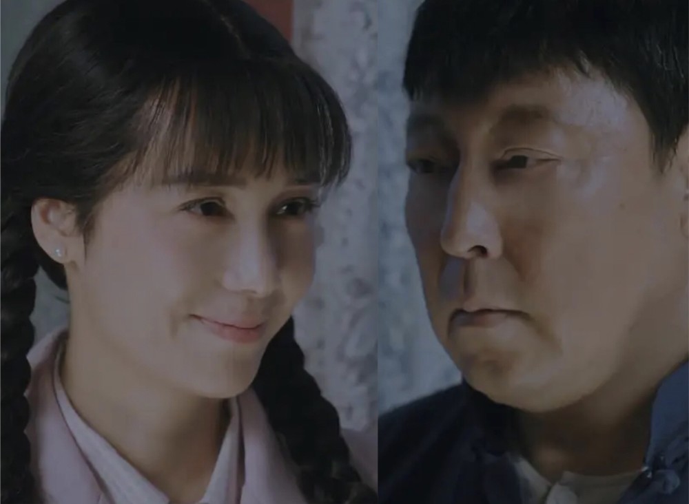 肤色从惨白到惨绿,肿成"饼脸",颜值再高也扛不住国产剧滤镜?