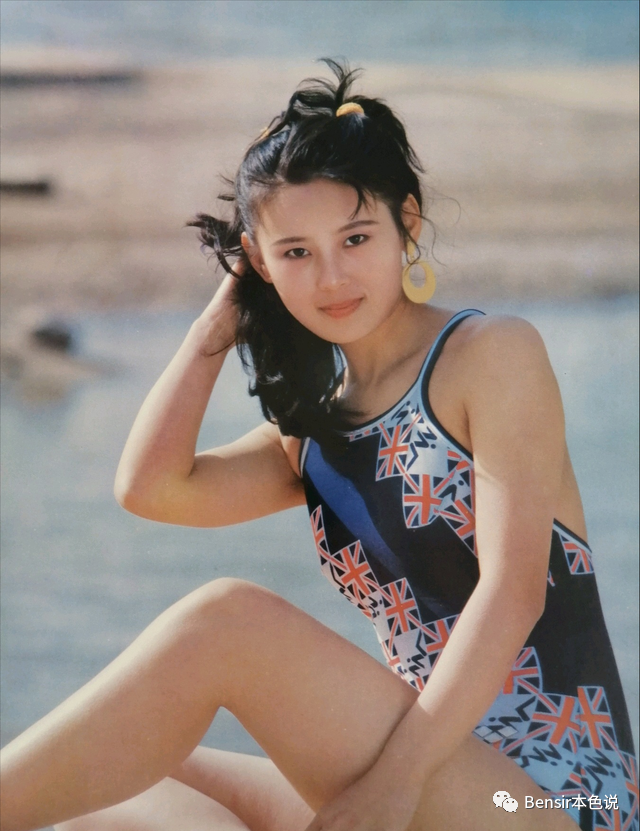 两登春晚的台湾全能天后方芳,弃养生母背后的故事