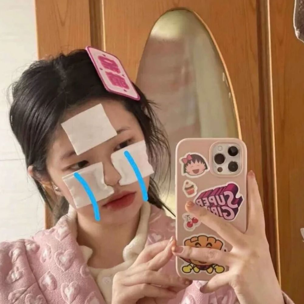 女生头像:那些一看就很哇塞的女生头像